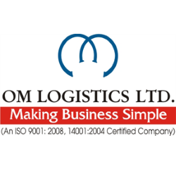 Om Logistics tracking