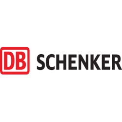 DB Schenker tracking